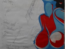 Kronika Domu Kultury w Zbiersku strona - 116